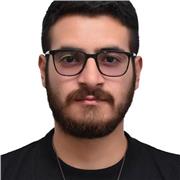 Licenciado en Matemáticas con experiencia en educación secundaria y nivel universitario